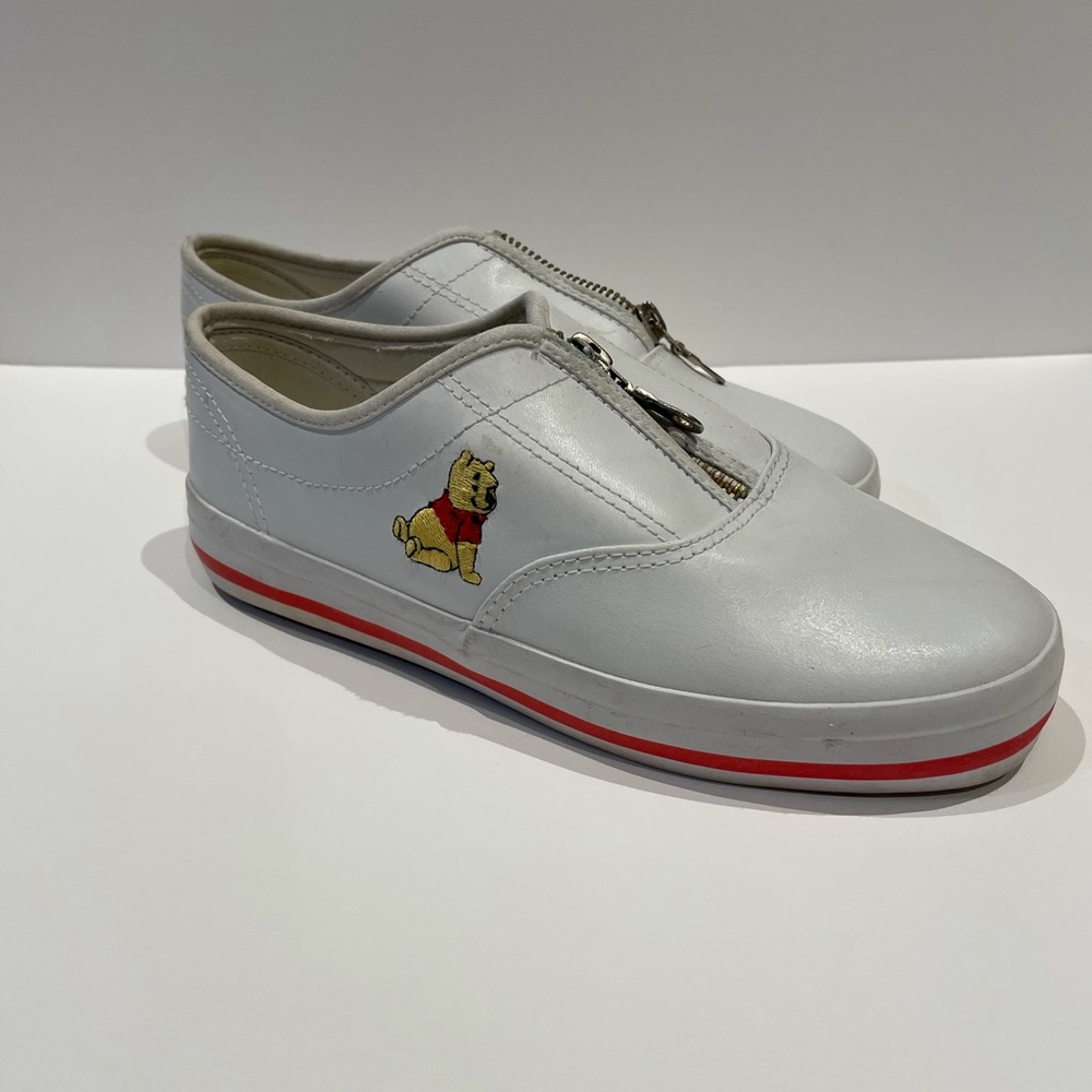 Winnie The Pooh Disney Shoes